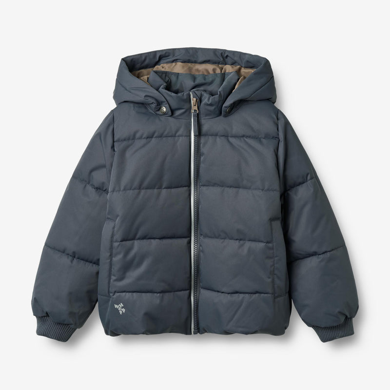 Wheat Outerwear Puffer Jacket Cammoe Jacket 1060 ink