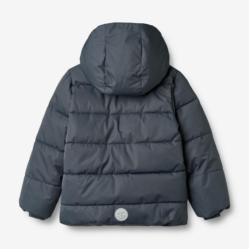 Wheat Outerwear Puffer jacket Gael Jacket 1060 ink