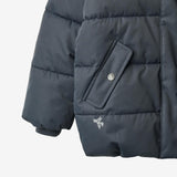 Wheat Outerwear Puffer jacket Gael Jacket 1060 ink