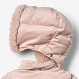Wheat Outerwear Puffer Jacket Lullu Jacket 2487 rose powder