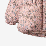 Wheat Outerwear Puffer Jacket Olga Jacket 9536 rose powder flowers