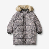 WINTER PUFFER
