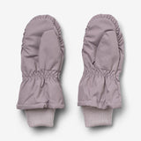 Wheat Outerwear Puffer Mittens Jazz Accessory 1151 dark lavender