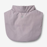 Wheat Outerwear Puffer Neckwarmer Rivo Accessory 1151 dark lavender