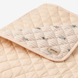 Wheat Main Quilt Blanket Home 1191 rose shadow flowers