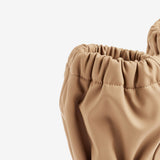 Wheat Outerwear Rain Booties Como Accessory 3002 hazel