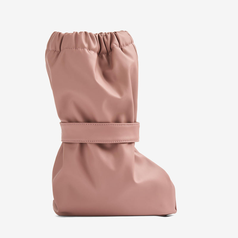 Wheat Outerwear Rain Booties Como Outerwear acc. 1239 dusty lilac