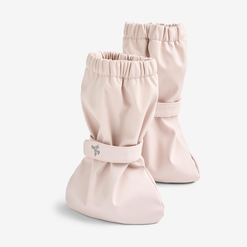 Wheat Outerwear Rain Booties Como Accessory 1571 soft lavender