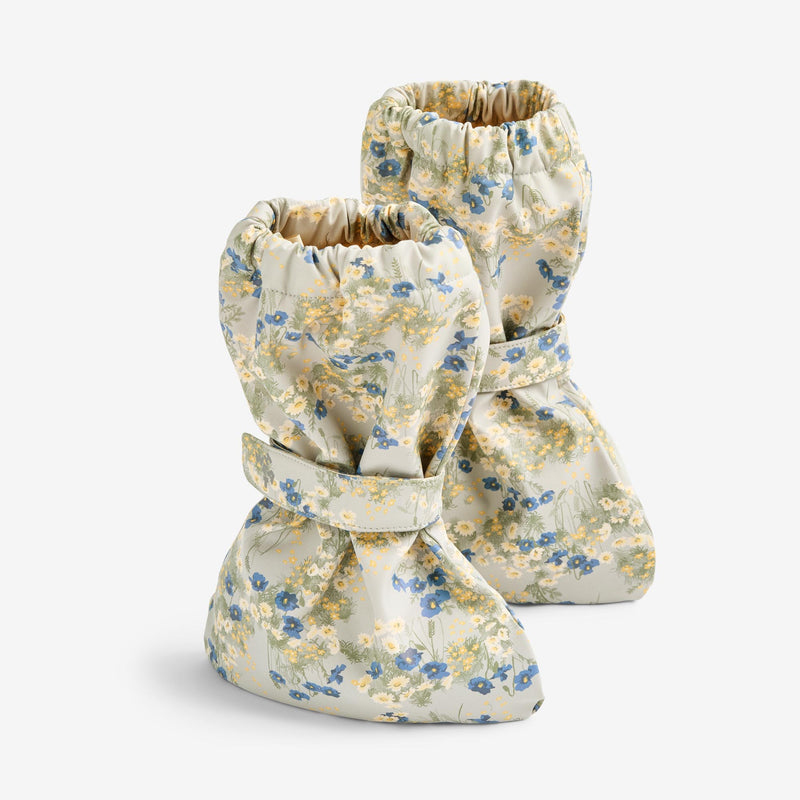 Wheat Outerwear Rain Booties Como Accessory 9520 meadow lake