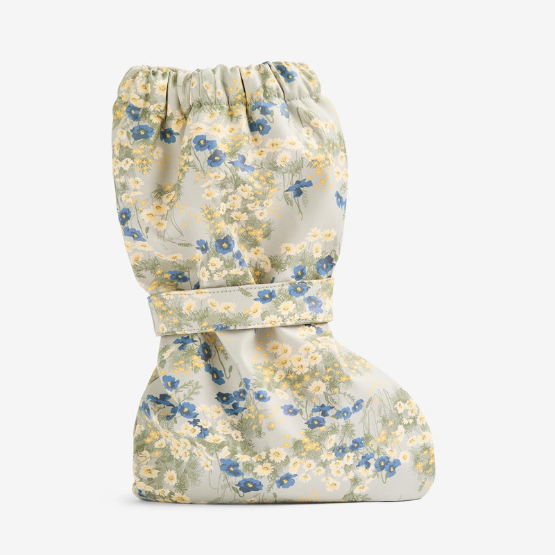 Wheat Outerwear Rain Booties Como Accessory 9520 meadow lake