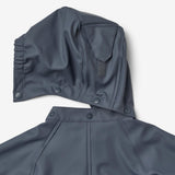 Wheat Outerwear Rainsuit Mika Outdoor Suit 1060 ink