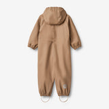 Wheat Outerwear Rainsuit Mika Outdoor Suit 3002 hazel
