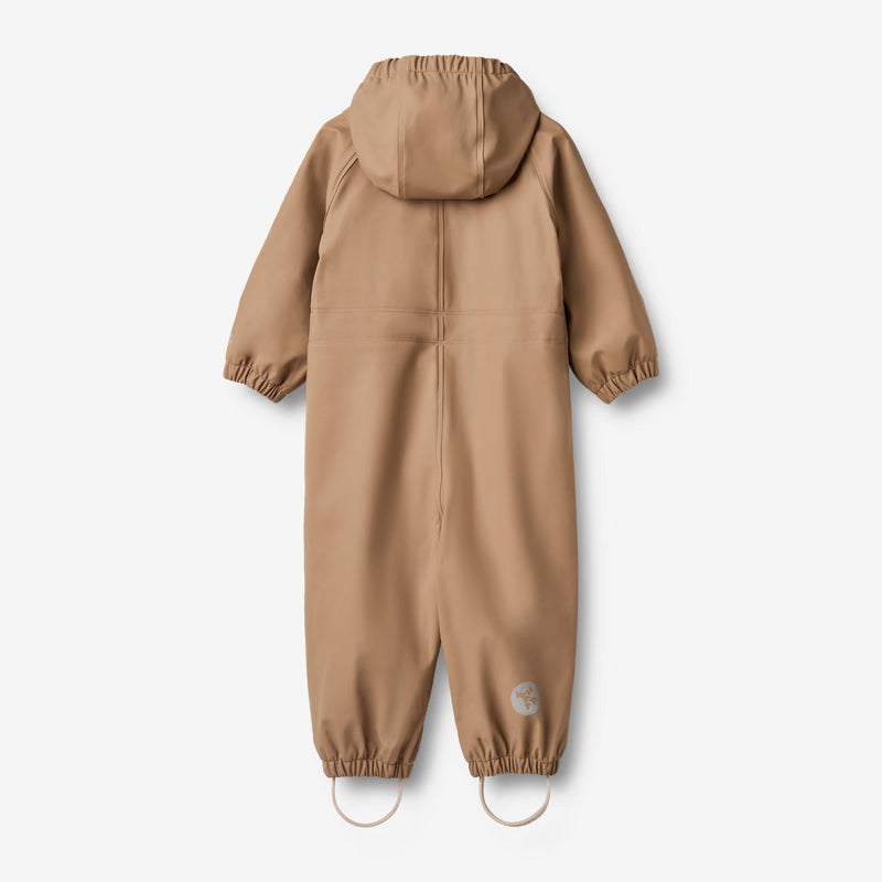 Wheat Outerwear Rainsuit Mika Outdoor Suit 3002 hazel