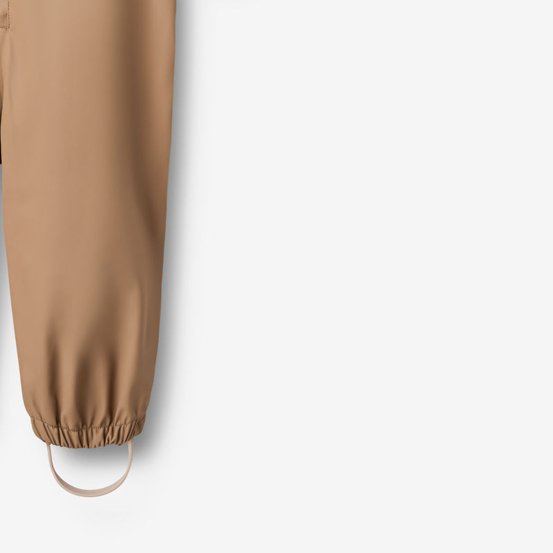 Wheat Outerwear Rainsuit Mika Outdoor Suit 3002 hazel