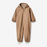 Wheat Outerwear Rainsuit Mika Outdoor Suit 3002 hazel