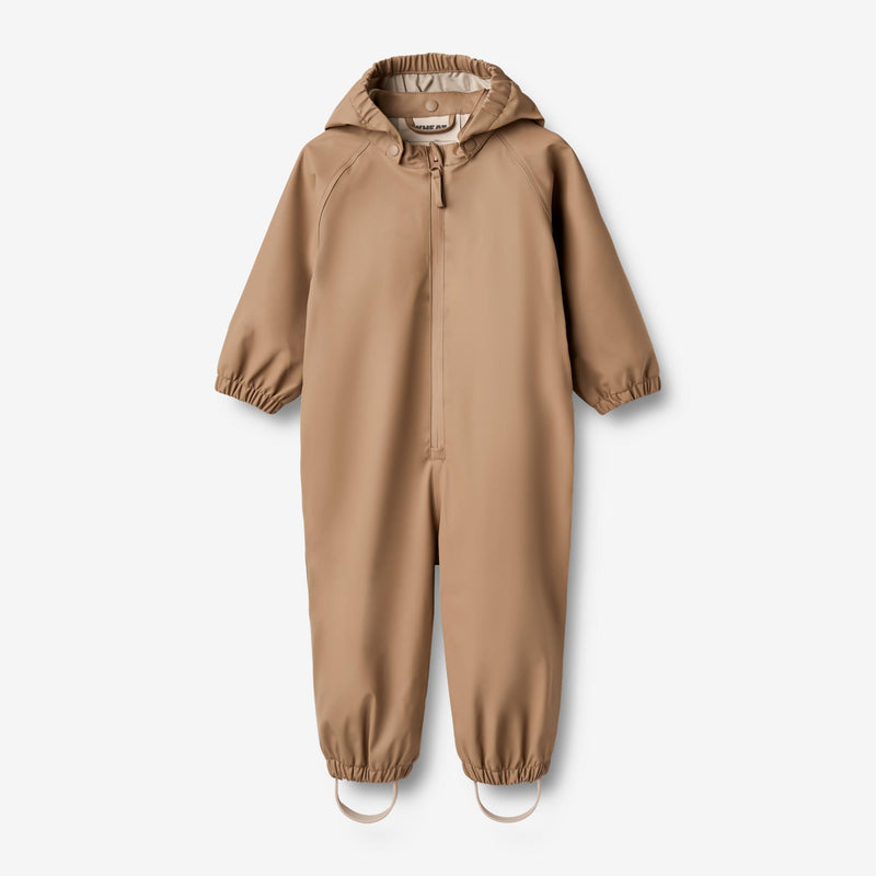 Wheat Outerwear Rainsuit Mika Outdoor Suit 3002 hazel