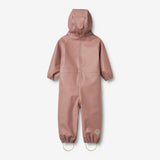 Wheat Outerwear Rainsuit Mika Outdoor Suit 1239 dusty lilac