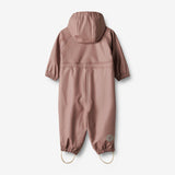 Wheat Outerwear Rainsuit Mika Rainwear 1239 dusty lilac