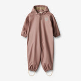 Wheat Outerwear Rainsuit Mika Rainwear 1239 dusty lilac