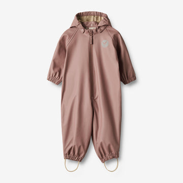 Wheat Outerwear Rainsuit Mika Rainwear 1239 dusty lilac