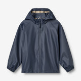 Wheat Outerwear Rainwear Chardy Jacket Jacket 1060 ink