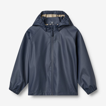 Wheat Outerwear Rainwear Chardy Jacket Jacket 1060 ink