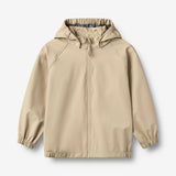 Wheat Outerwear Rainwear Chardy Jacket Jacket 9614 white pepper