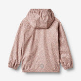 Wheat Outerwear Rainwear Chardy Jacket Jacket 2598 powder flower meadow
