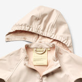 Wheat Outerwear Rainwear Chardy Jacket Jacket 1571 soft lavender