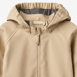 Wheat Outerwear Rainwear Chardy Jacket Jacket 9614 white pepper