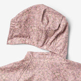 Wheat Outerwear Rainwear Chardy Jacket Jacket 2598 powder flower meadow