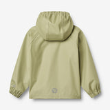 Wheat Outerwear Rainwear Chardy jacket Jacket 1145 green tea