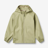 Wheat Outerwear Rainwear Chardy jacket Jacket 1145 green tea