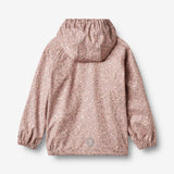 Wheat Outerwear Rainwear Chardy jacket Jacket 2598 powder flower meadow