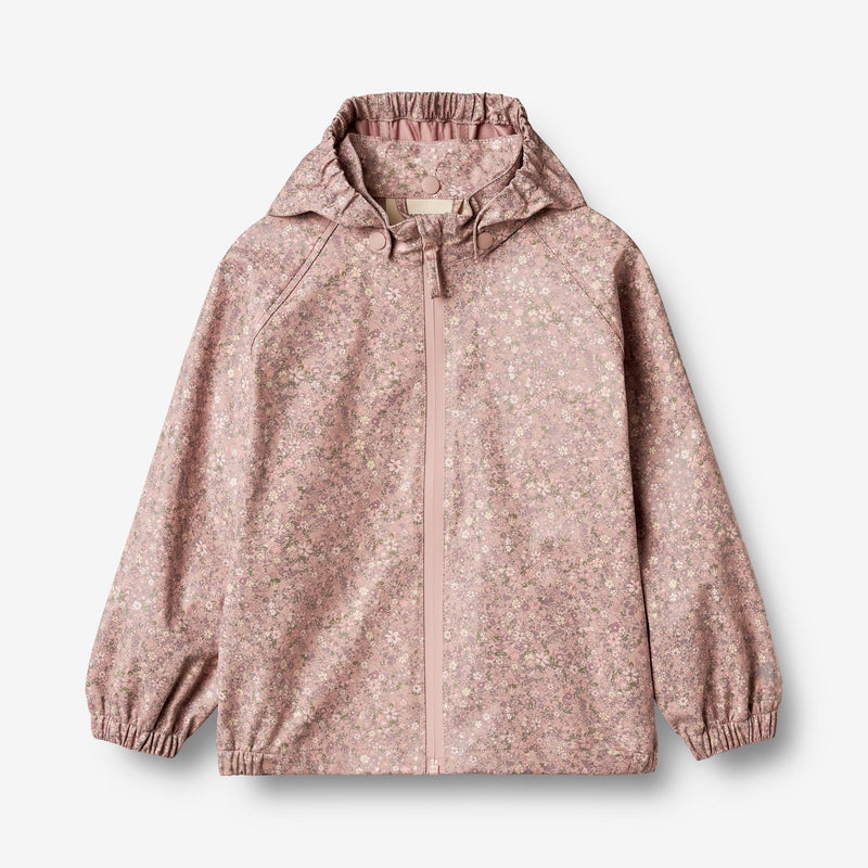 Wheat Outerwear Rainwear Chardy jacket Jacket 2598 powder flower meadow
