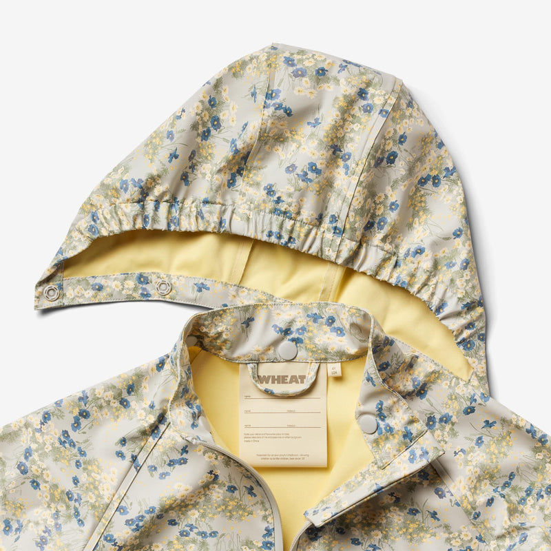 Wheat Outerwear Rainwear Chardy jacket Jacket 9520 meadow lake