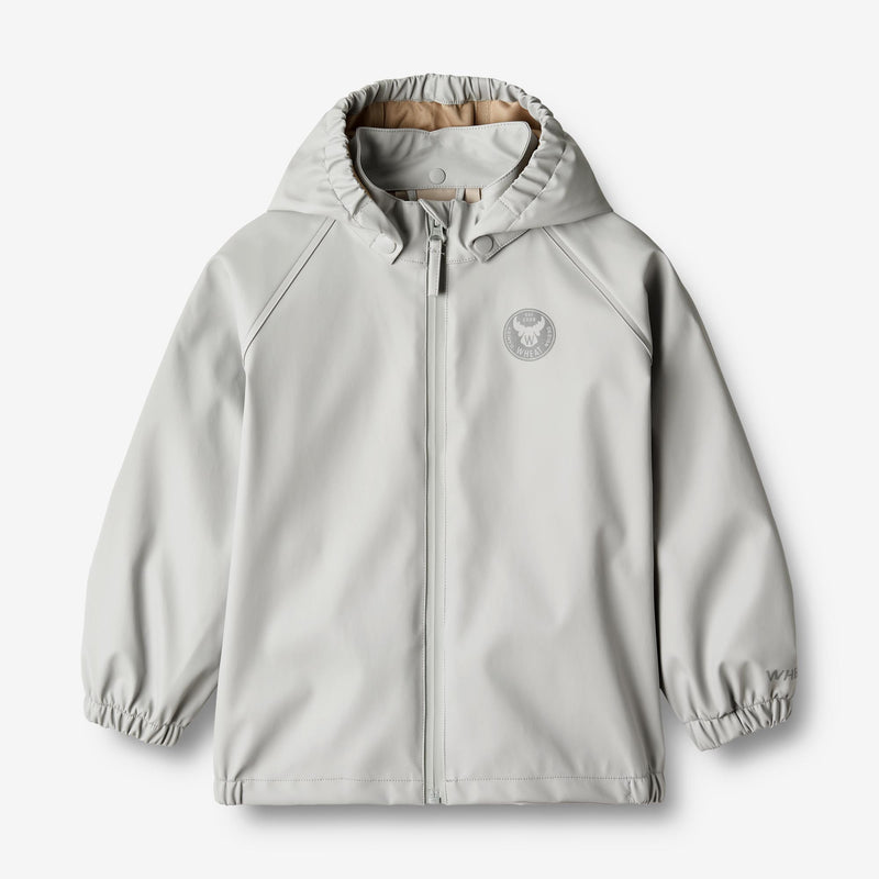 Wheat Outerwear Rainwear Chardy Jacket Rainwear 2251 highrise