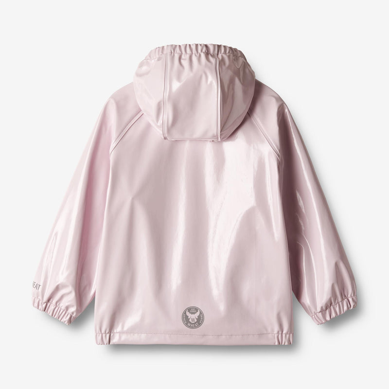 Wheat Outerwear Rainwear Chardy Jacket Rainwear 9505 cherry bloom glossy