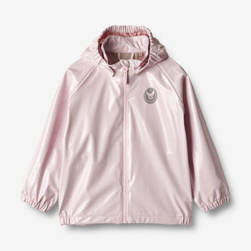 Wheat Outerwear Rainwear Chardy Jacket Rainwear 9505 cherry bloom glossy