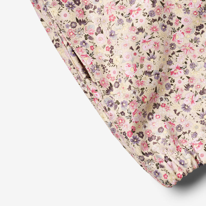 Wheat Outerwear Rainwear Chardy Jacket Rainwear 9014 clam multi flowers