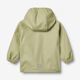 Wheat Outerwear Rainwear Chardy jacket Jacket 1145 green tea