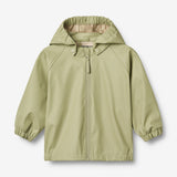 Wheat Outerwear Rainwear Chardy jacket Jacket 1145 green tea
