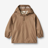 Wheat Outerwear Rainwear Chardy jacket Jacket 3002 hazel