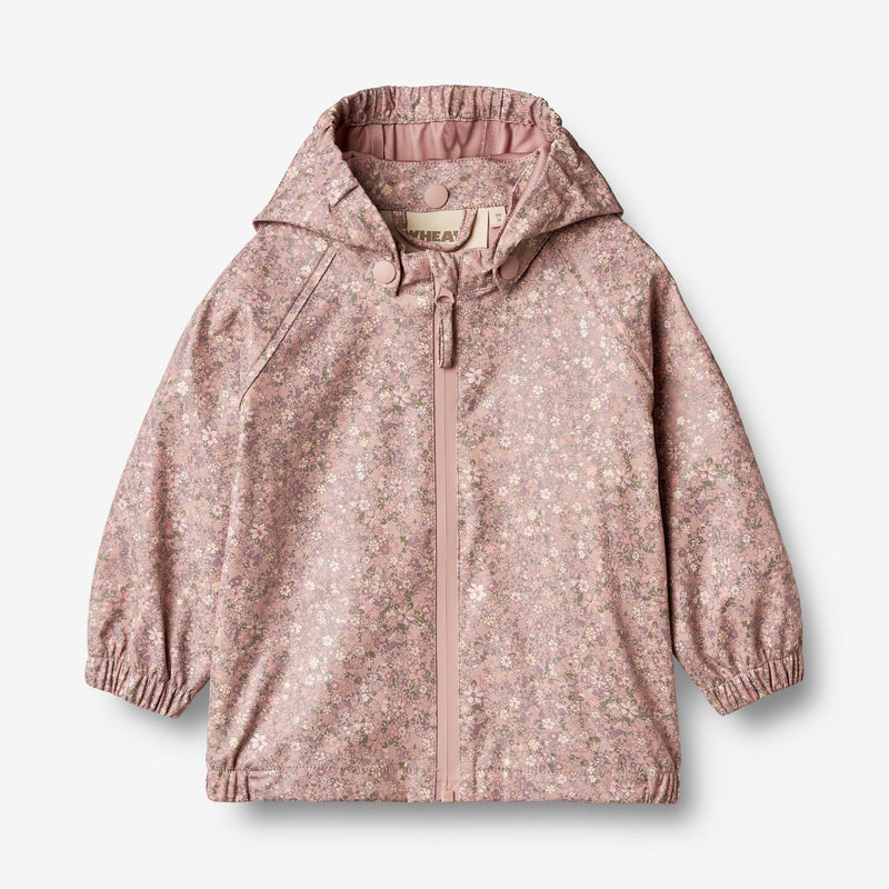 Wheat Outerwear Rainwear Chardy jacket Jacket 2598 powder flower meadow