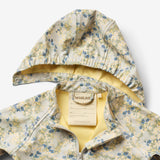 Wheat Outerwear Rainwear Chardy jacket Jacket 9520 meadow lake