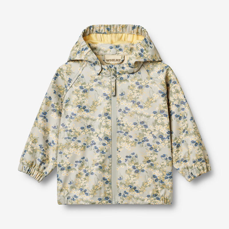 Wheat Outerwear Rainwear Chardy jacket Jacket 9520 meadow lake