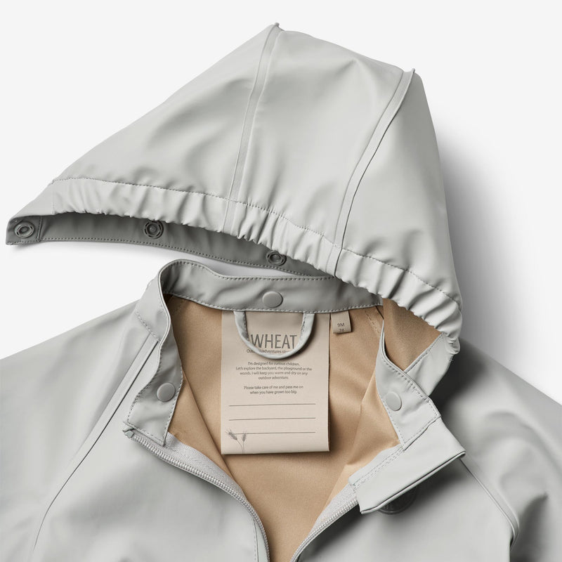 Wheat Outerwear Rainwear Chardy Jacket Rainwear 2251 highrise