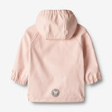Wheat Outerwear Rainwear Chardy Jacket Rainwear 2281 rose ballet