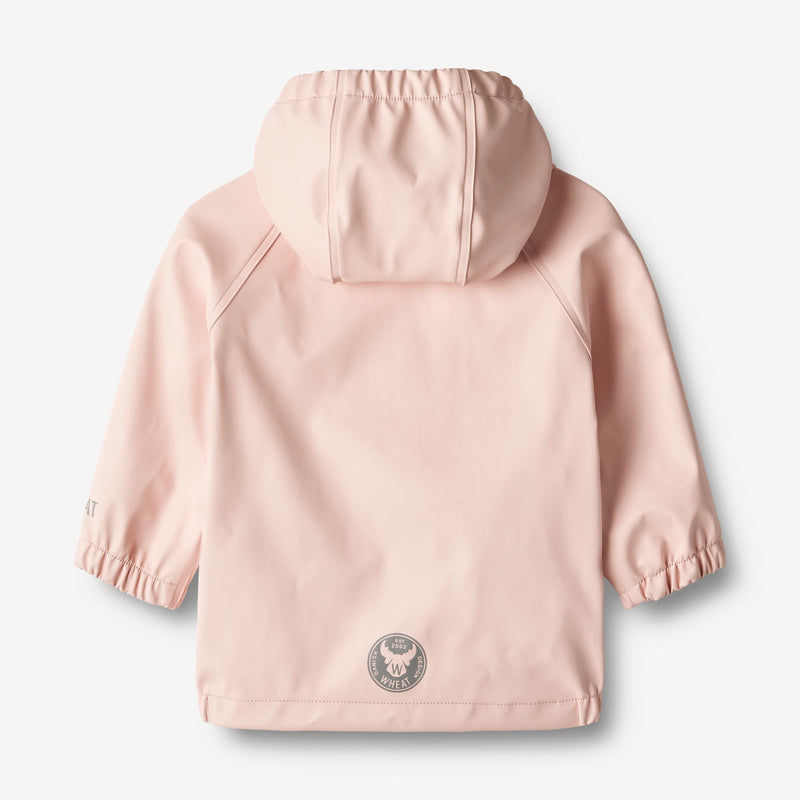 Wheat Outerwear Rainwear Chardy Jacket Rainwear 2281 rose ballet