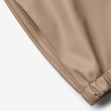 Wheat Outerwear Rainwear Chardy Jacket Rainwear 3239 beige stone